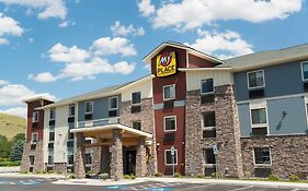 My Place Hotel-rock Springs, Wy 2*